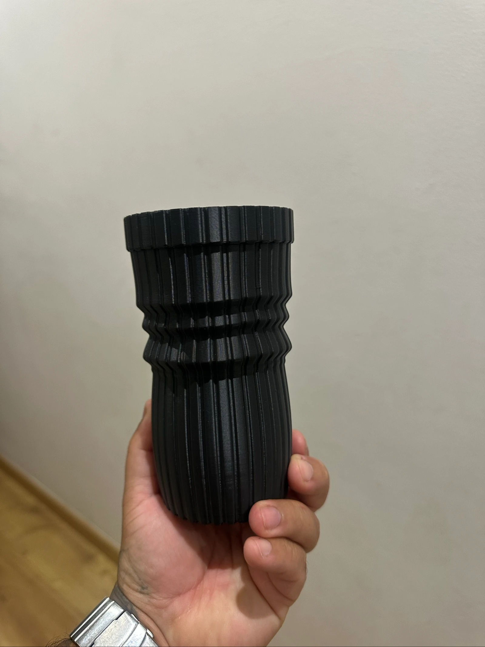 Vaso de planta Nike – photo 4